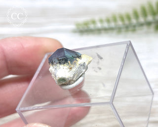 Fluorite Specimen - Namibia #12