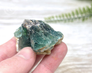 Fluorite Specimen - Namibia #8