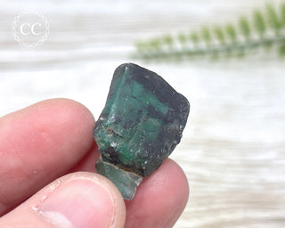 Fluorite Specimen - Namibia #13