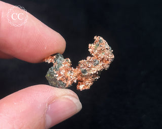 Native Copper Specimen #2