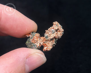 Native Copper Specimen #2