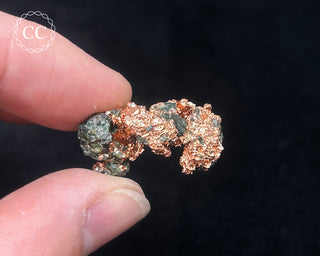 Native Copper Specimen #2