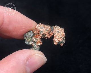 Native Copper Specimen #2