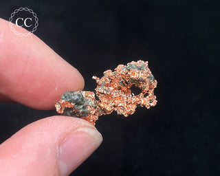 Native Copper Specimen #2