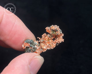 Native Copper Specimen #2