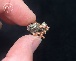 Native Copper Specimen #2