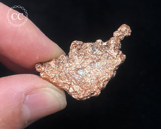 Native Copper Specimen #1
