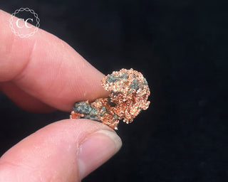 Native Copper Specimen #2