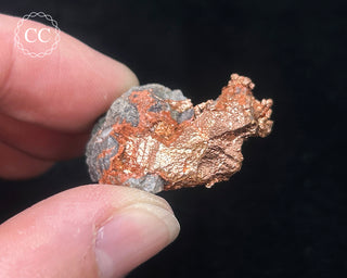 Native Copper Specimen #3