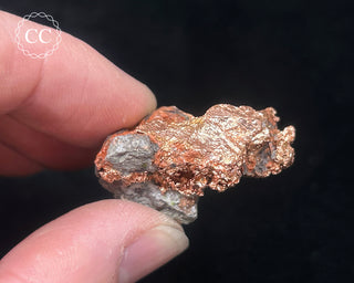 Native Copper Specimen #3