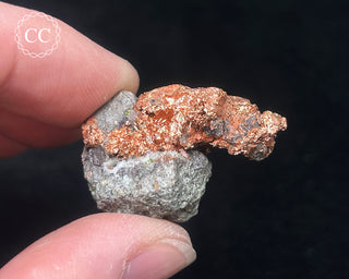 Native Copper Specimen #3