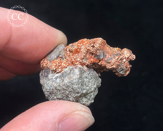 Native Copper Specimen #3