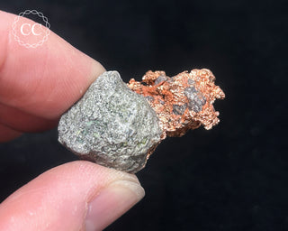 Native Copper Specimen #3