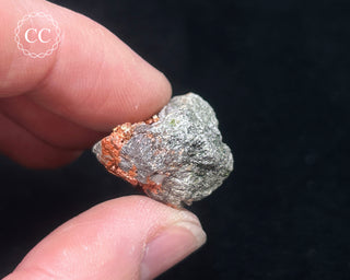 Native Copper Specimen #3