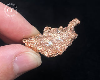 Native Copper Specimen #1