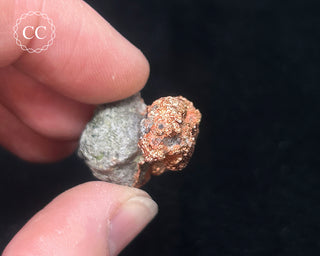 Native Copper Specimen #3