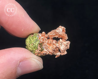 Native Copper Specimen #4