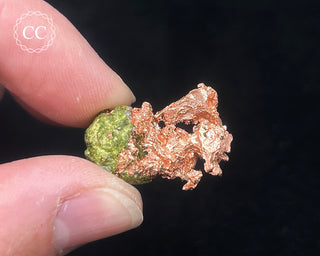 Native Copper Specimen #4