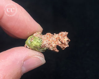 Native Copper Specimen #4