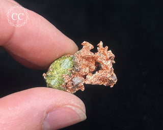 Native Copper Specimen #4
