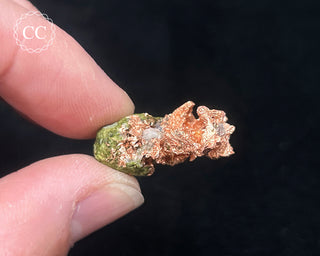 Native Copper Specimen #4