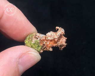 Native Copper Specimen #4