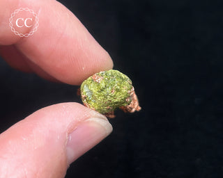 Native Copper Specimen #4