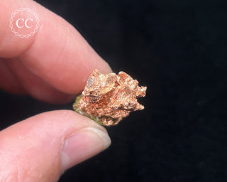 Native Copper Specimen #4