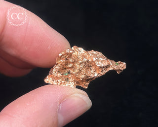 Native Copper Specimen #5