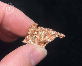 Native Copper Specimen #5