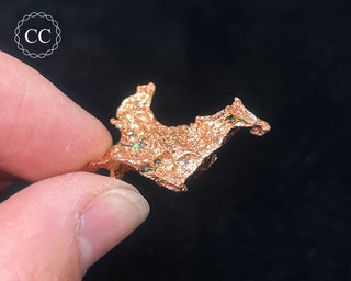 Native Copper Specimen #5