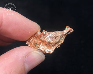 Native Copper Specimen #5