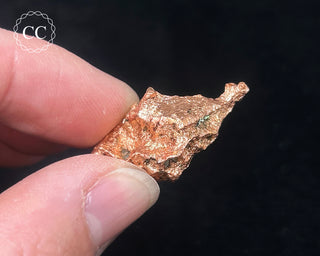Native Copper Specimen #5