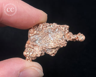 Native Copper Specimen #1