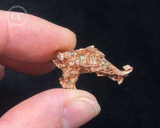 Native Copper Specimen #5