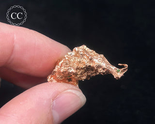 Native Copper Specimen #5