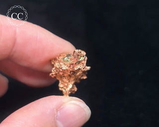 Native Copper Specimen #5