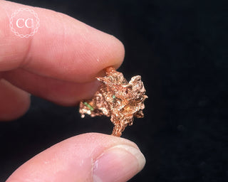Native Copper Specimen #5