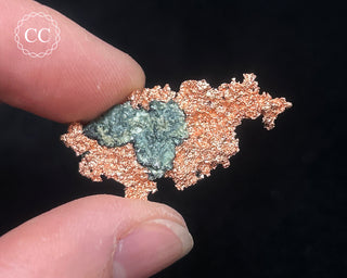 Native Copper Specimen #6