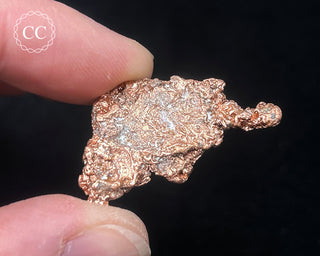 Native Copper Specimen #1