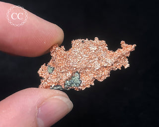 Native Copper Specimen #6