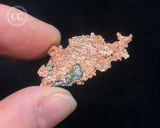 Native Copper Specimen #6