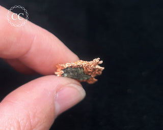 Native Copper Specimen #6