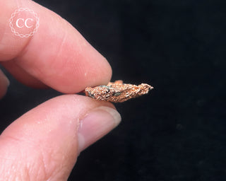 Native Copper Specimen #6