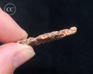 Native Copper Specimen #1