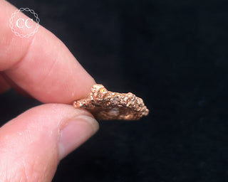 Native Copper Specimen #1