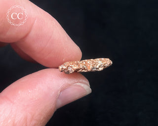 Native Copper Specimen #1