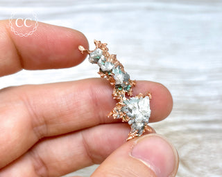 Native Copper Specimen #3