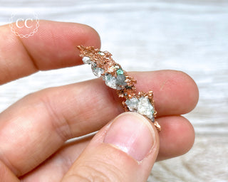 Native Copper Specimen #3