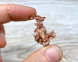 Native Copper Specimen #4